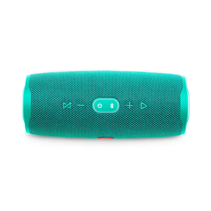 Портативная колонка JBL Charge 4 Teal - рис.2