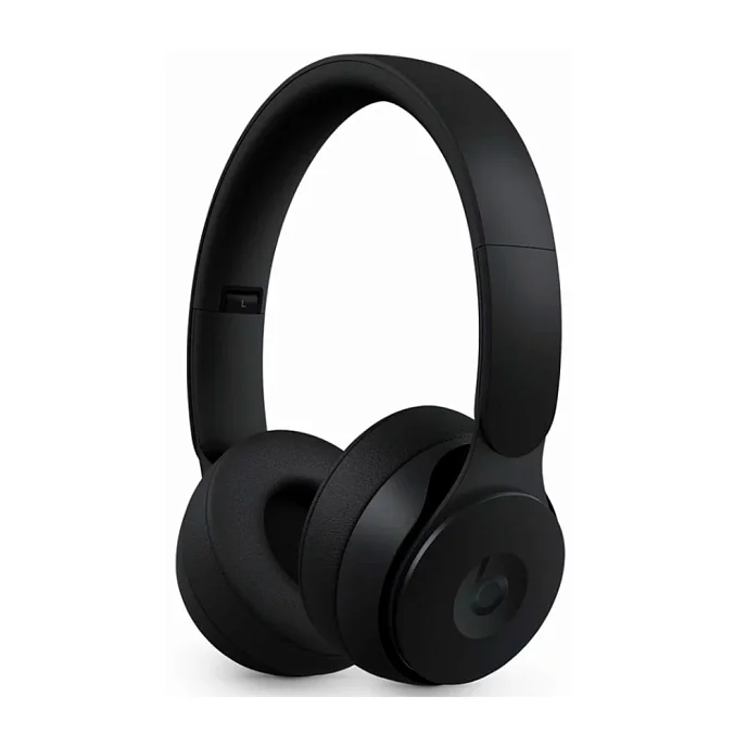 Беспроводные наушники Beats Solo Pro Black - рис.0