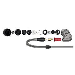 High End наушники Sennheiser IE 600 Grey