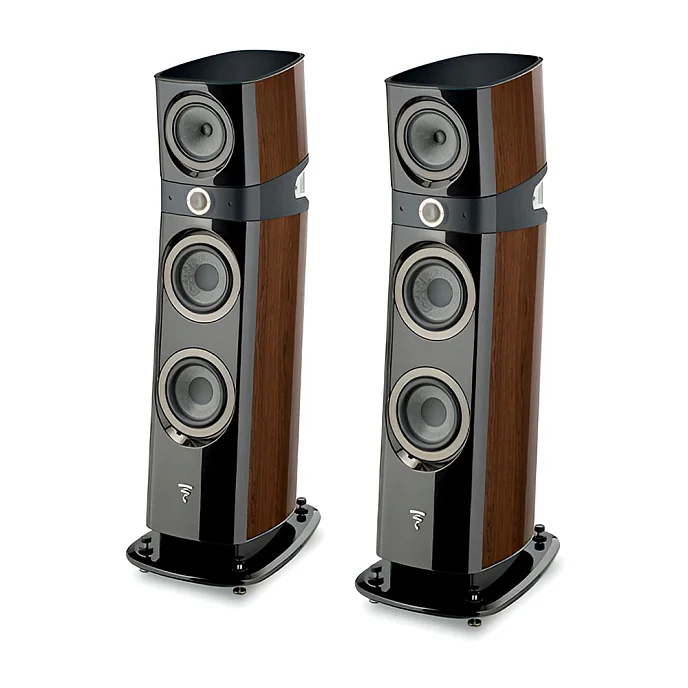 Напольная акустика Focal Sopra N2 Dark Oak - рис.0