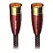 AudioQuest Red River XLR-XLR 2.0 m