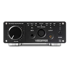 Усилитель-ЦАП для наушников Violectric DHA V226