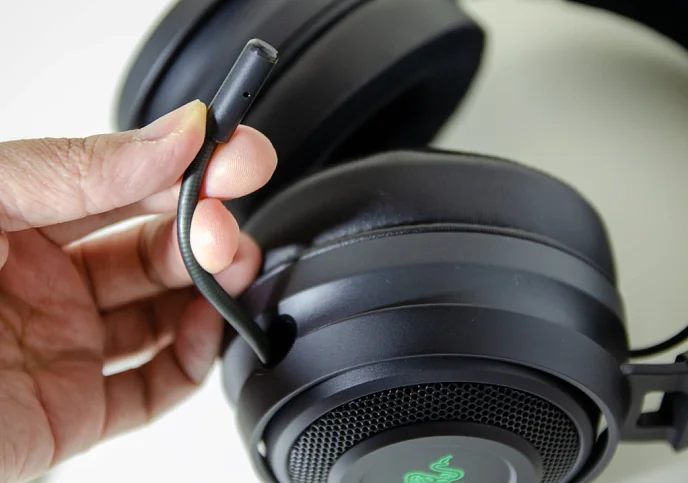 Игровая гарнитура Razer Nari Essential - рис.7