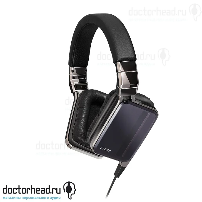 Наушники JVC HA-SR85S-B - рис.0