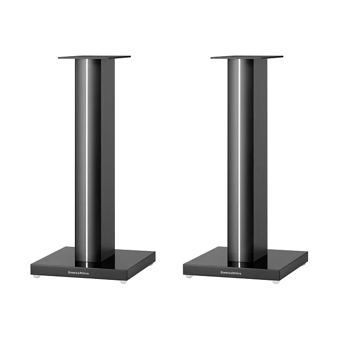 Стойки под акустику Bowers & Wilkins FS-700 S3 Black - рис.0