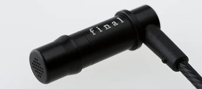 Наушники Final Audio F3100 - рис.5