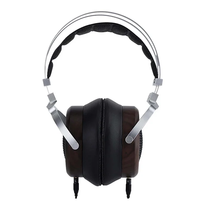 Наушники полноразмерные Sivga Luan Black - рис.4