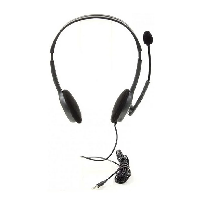 Наушники накладные Logitech H111 Grey - рис.4