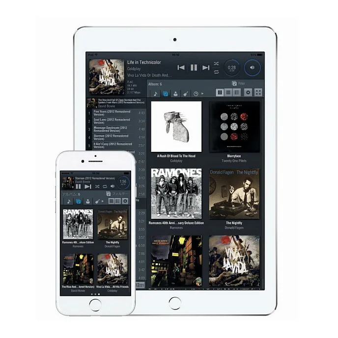 Усилитель-ЦАП для наушников TEAC UD-701N Black - рис.3