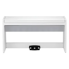 Синтезатор Korg LP-380 U White