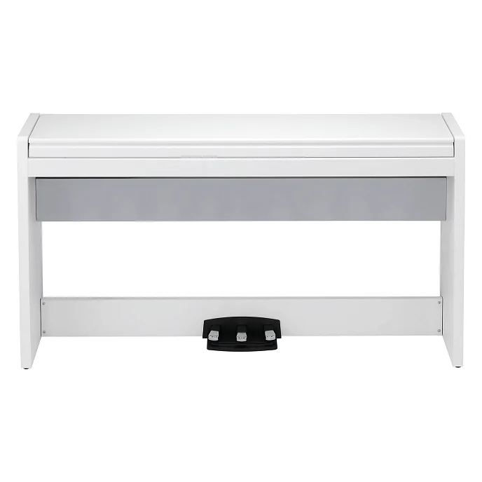 Синтезатор Korg LP-380 U White - рис.1
