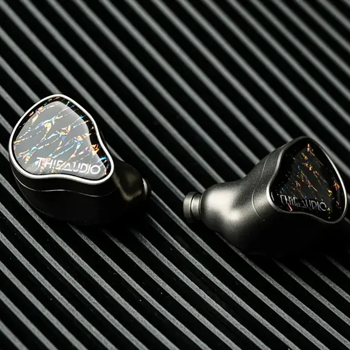 High End наушники THIEAUDIO Valhalla Silver - рис.6