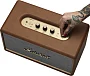 Портативная колонка Marshall Stanmore II BT Brown - рис.9