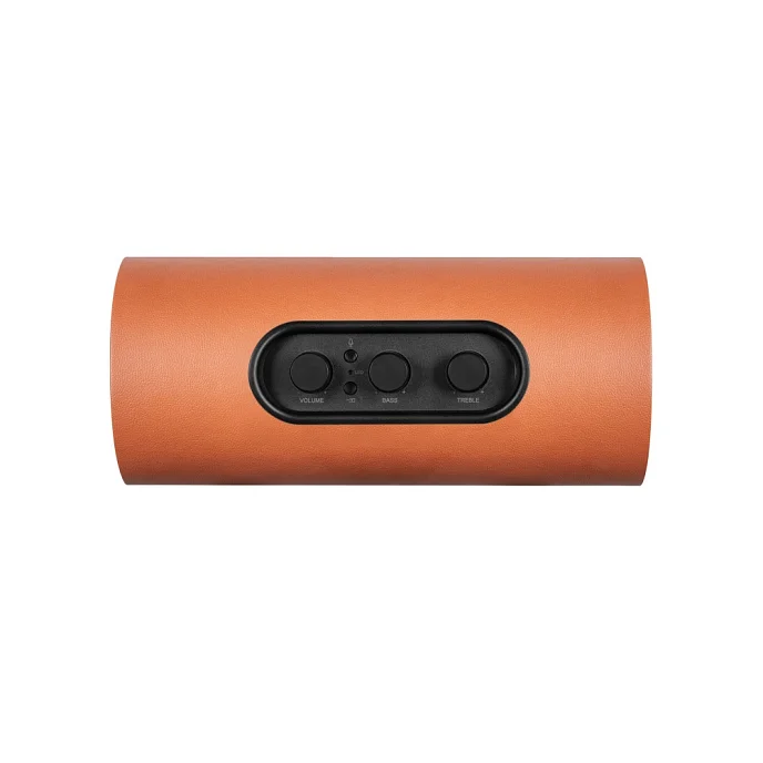 Напольная акустика Rombica Mysound Jazz Brown - рис.3