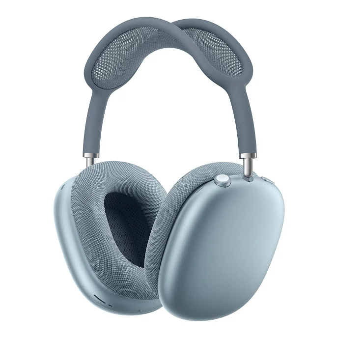 Беспроводные наушники Apple AirPods Max 2 Blue - рис.0
