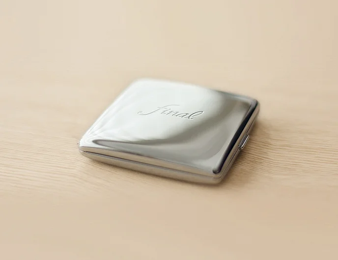 Наушники Final Audio - Heaven II Black - рис.3