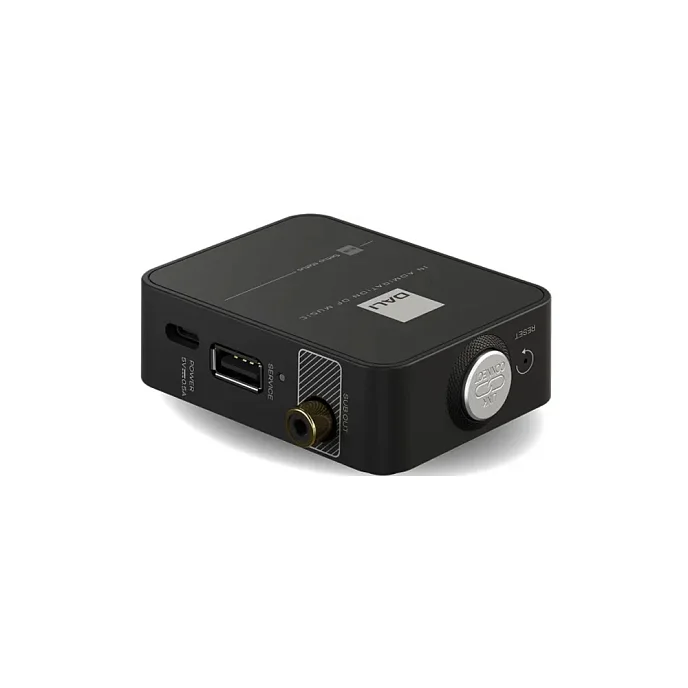 Bluetooth-ресивер Dali Wireless Subwoofer Receiver - рис.1