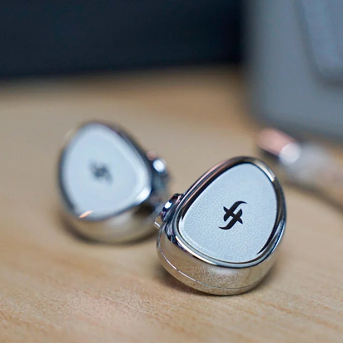 Наушники внутриканальные SIMGOT EA2000 Boson внутриканальные наушники с динамическим драйвером_OpenBox - рис.3