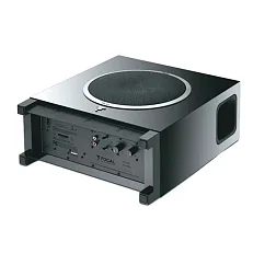 Комплект Focal Dome Pack 5.1 Flax & Sub Air Black