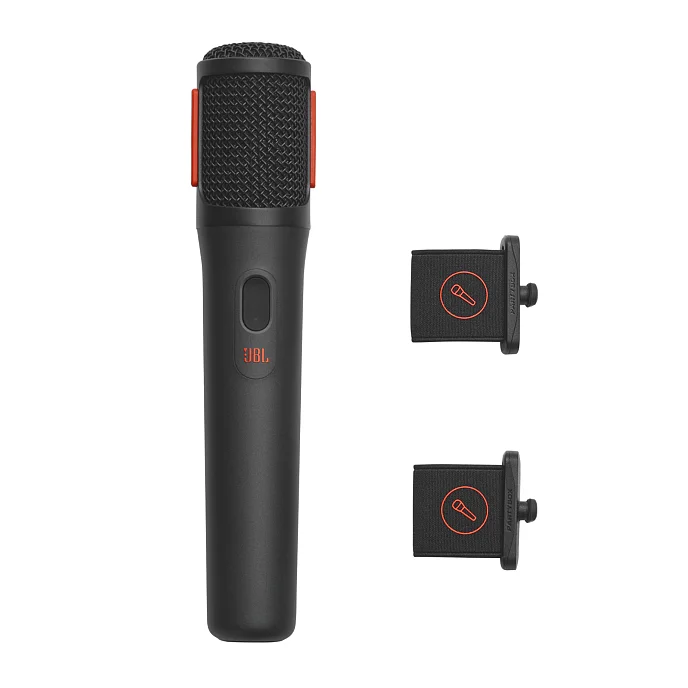 Портативная колонка JBL Partybox Encore 2 Black - рис.10