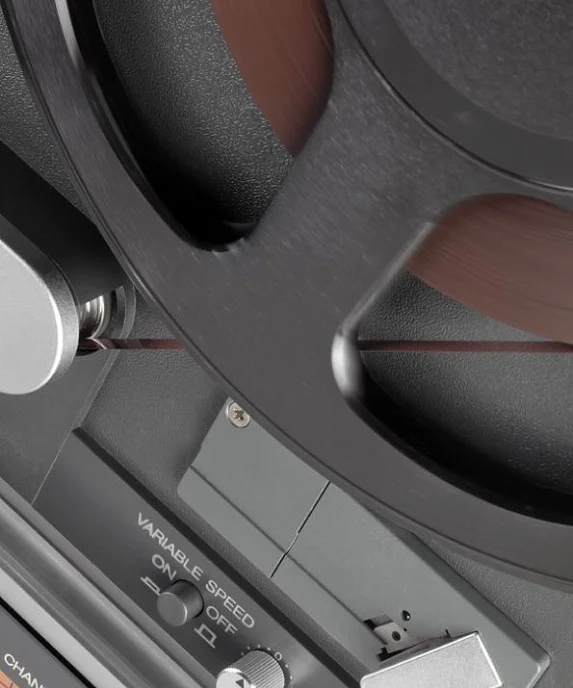 Катушечные магнитофоны Revox B77 MK II - рис.14