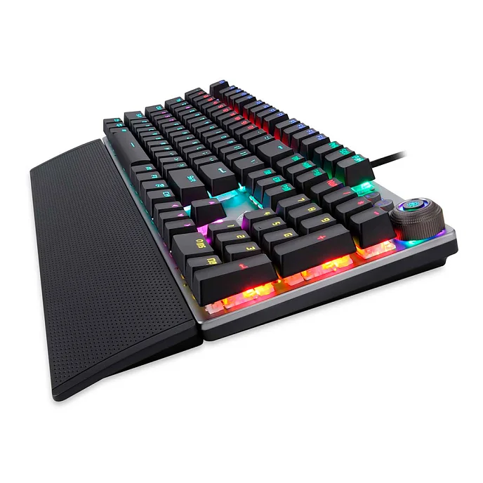 Клавиатура AULA F2058 Grey - рис.2