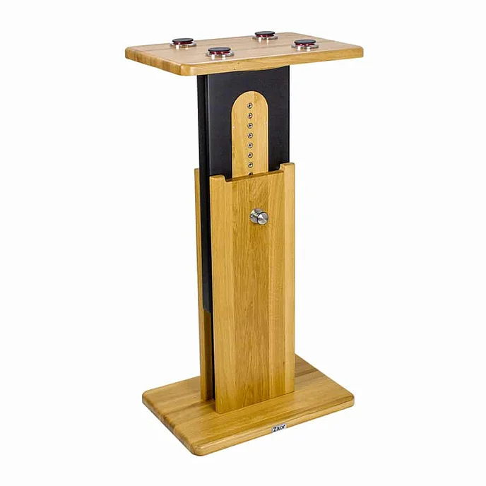 Стойка Zaor ISO Stand MkIII 600 Oak Matte - рис.0