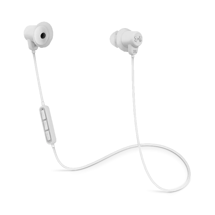 Беспроводные наушники JBL Under Armour Sport Wireless White - рис.0