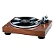 Проигрыватель винила Music Hall Classic Dark Walnut - рис.0