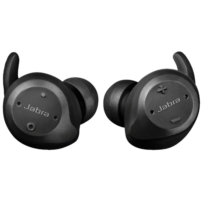 Беспроводные наушники Jabra Elite Sport - рис.0