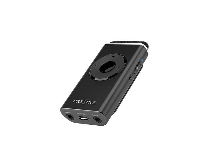 Микрофон CREATIVE IROAR MIC - рис.3