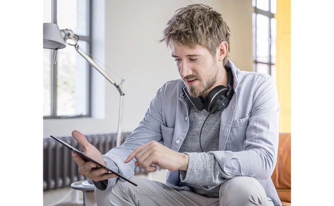 Наушники AKG K550 MKIII - рис.3