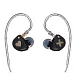 Наушники внутриканальные SIMGOT EW300 DSP Black - рис.0