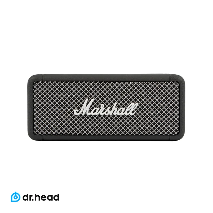 Портативная колонка Marshall Emberton Black - рис.5
