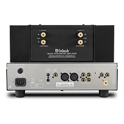 Интегральный усилитель Mcintosh MA252