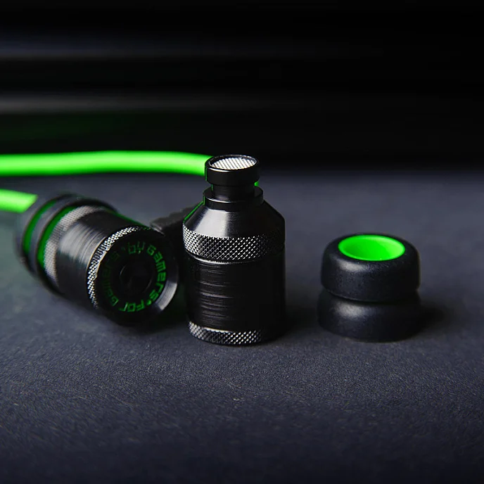 Игровая гарнитура Razer Hammerhead Pro - рис.12