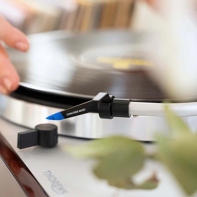 Звукосниматель Ortofon Concorde Music Blue - рис.8