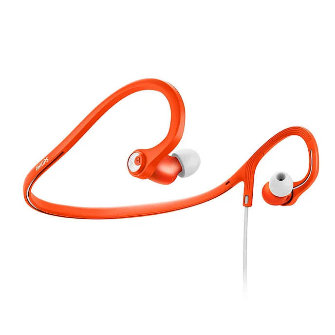 Наушники Philips SHQ4300OR/00 - рис.0