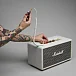Портативная колонка Marshall Stanmore Cream - рис.4
