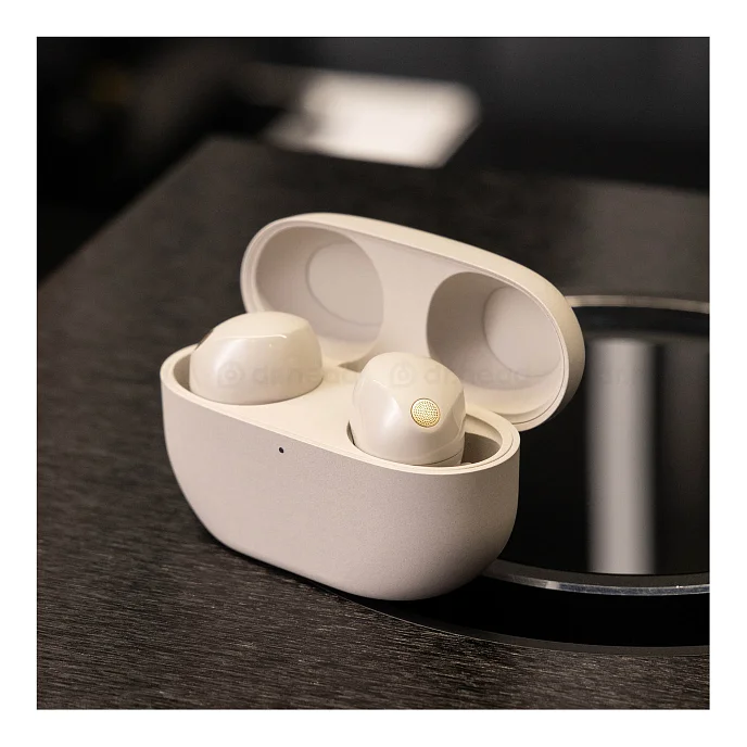 Беспроводные наушники Sony WF-1000XM5 Silver - рис.10