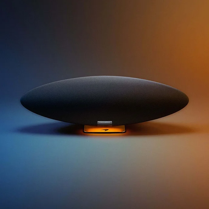 Беспроводная акустика Bowers & Wilkins Zeppelin McLaren Edition - рис.7