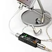 Кабель ddHiFi TC19CC Silver USB-C - USB-C 10cm - рис.6