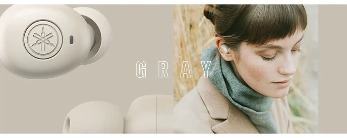 Беспроводные наушники Yamaha TW-E3B Light Purple - рис.8