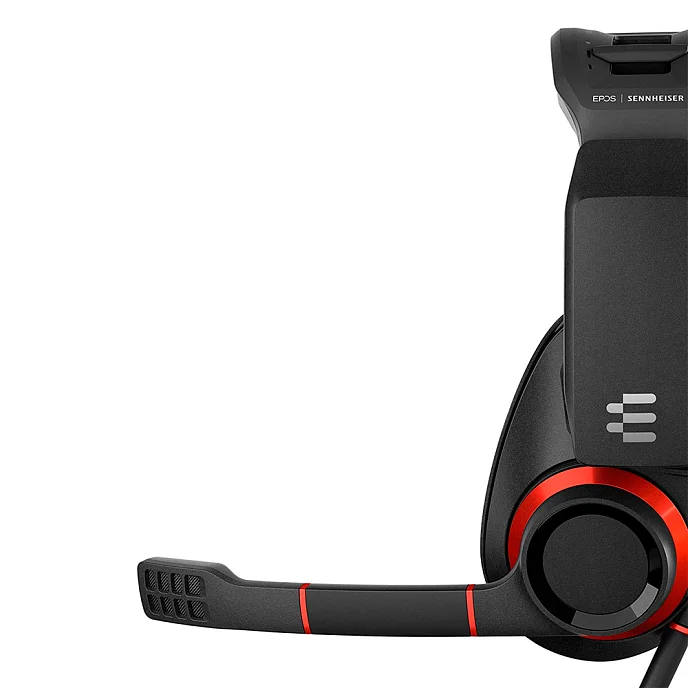 Игровая гарнитура EPOS GSP 500 Black - рис.6
