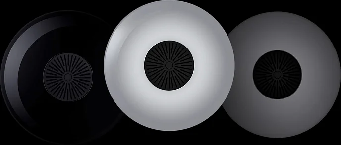 Портативная колонка Crazybaby Mars Space Grey - рис.9