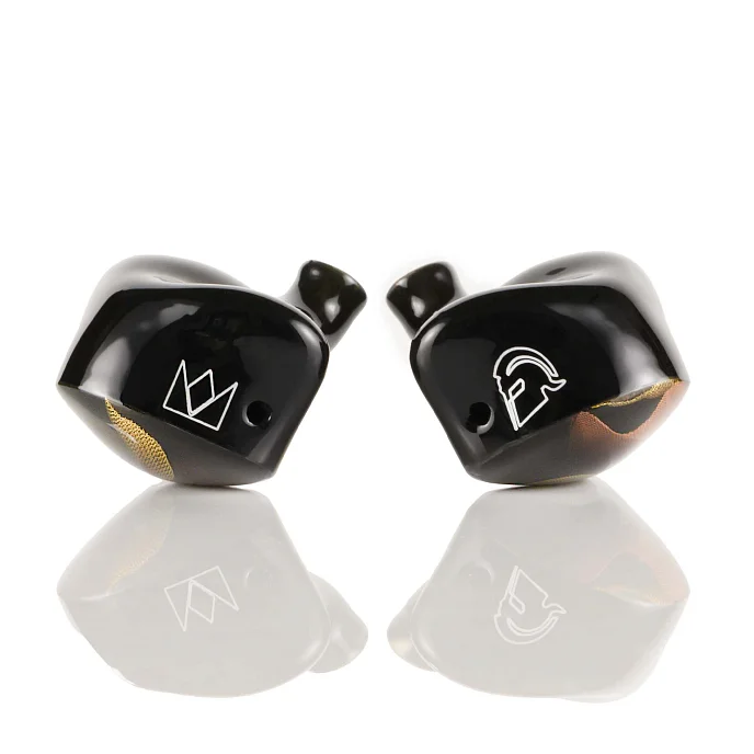 High End наушники Noble Audio Agis II - рис.9