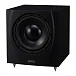 Сабвуфер Mission MS-400 Black - рис.4