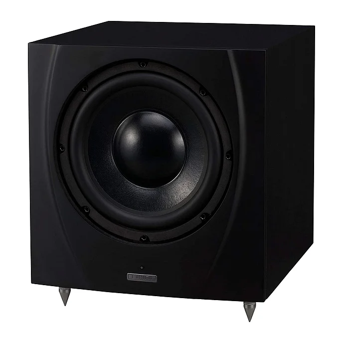 Сабвуфер Mission MS-400 Black - рис.4
