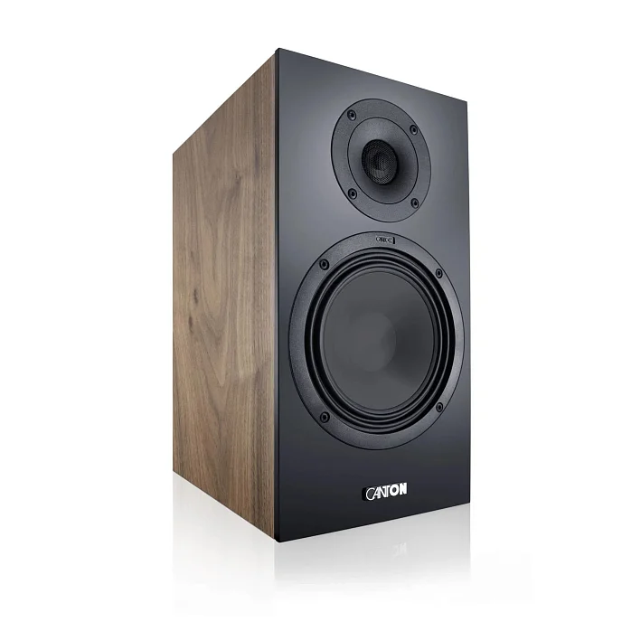 Полочная акустика Canton GLE 30 S2 Walnut - рис.3