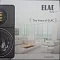 Inakustik ‎– The Voice Of ELAC LP